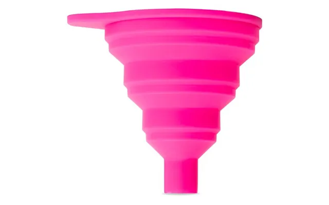 Muc-off Silikone Tragt - Foldbar