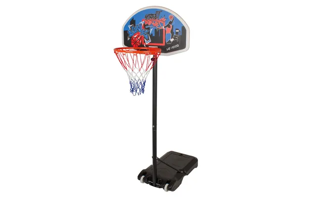 My Hood - Basketstander Junior