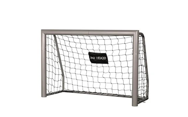 My Hood Champion - Fodboldmål I Stål