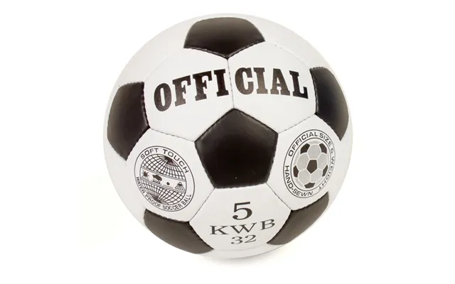 My Hood Fodbold - Official