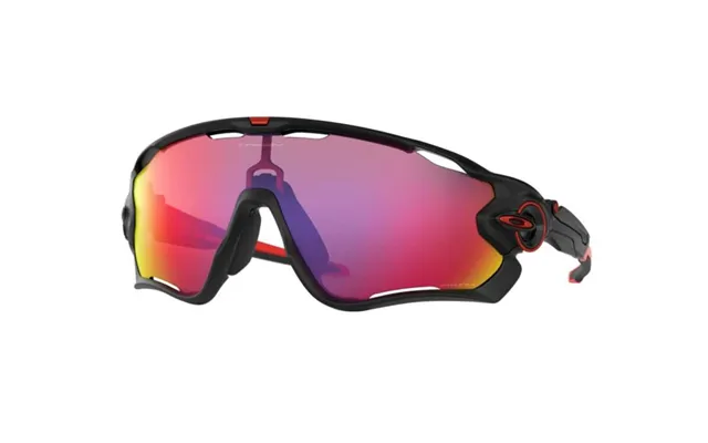 Oakley Jawbreaker Prizm Road - Cykelbrille