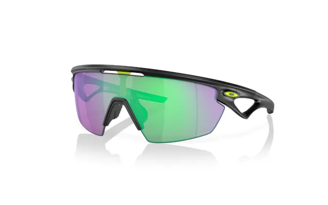 Oakley Sphaera Prizm Road - Cykelbrille