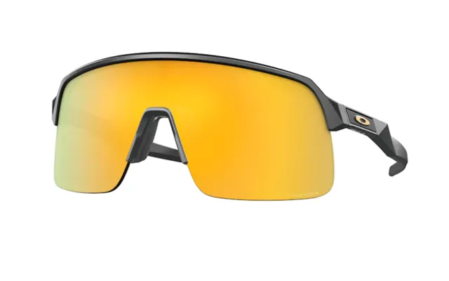 Oakley Sutro Lite Prizm 24k - Cykelbrille