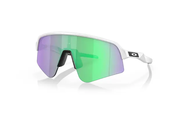 Oakley Sutro Lite Sweep Prizm Road - Cykelbrille