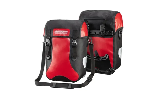 Ortlieb Sport-packer- Ql2.1 - 2x 15 Liter