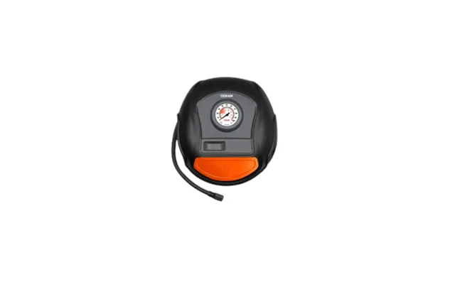 Osram Luftkompressor 12v Analog