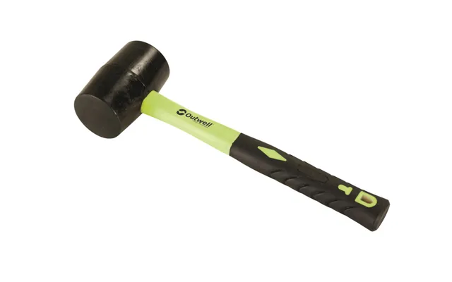 Outwell 16 Oz - Campinghammer