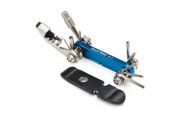 Park Tool - Multitool