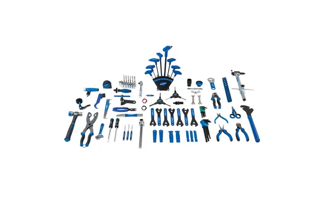 Park Tool Pk-5 - Værktøjssæt Professionel Kit