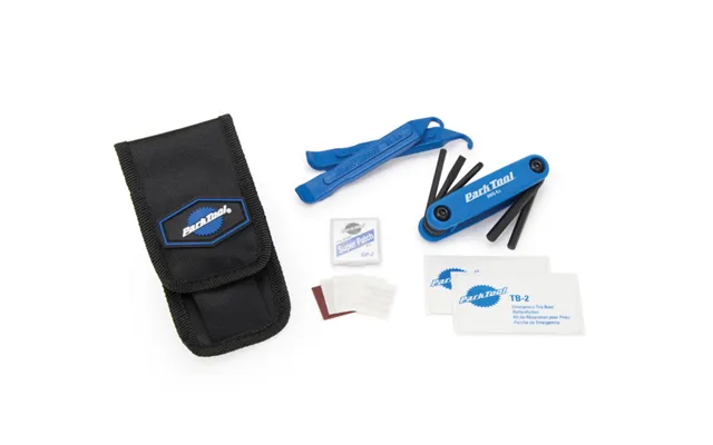 Park Tool Wtk-2 - Værktøjskit