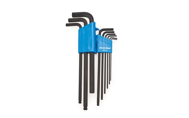 Parktool - Unbrako Sæt
