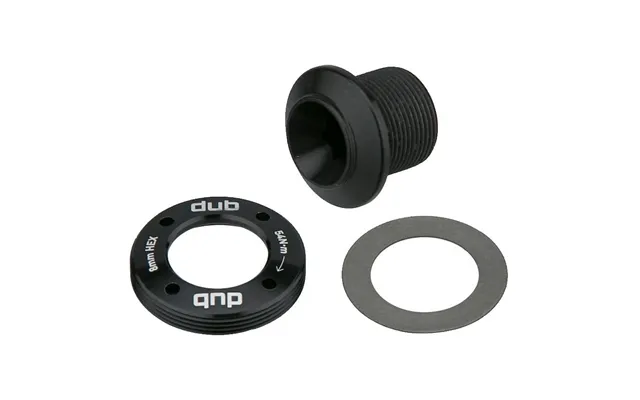 Pedalarmsbolt Til M18 M30 Dub