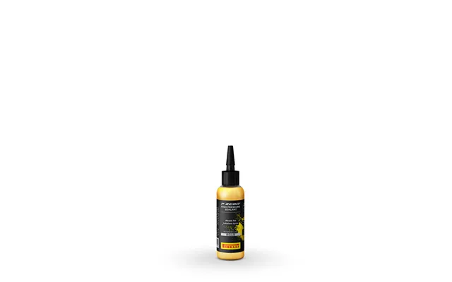Pirelli P Zero Tubeless Sealent - 60 Ml