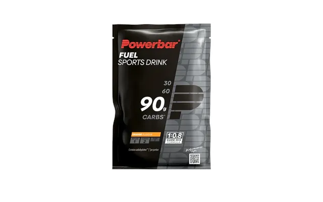 Powerbar Black Line - Fuel 90 Sports Drink