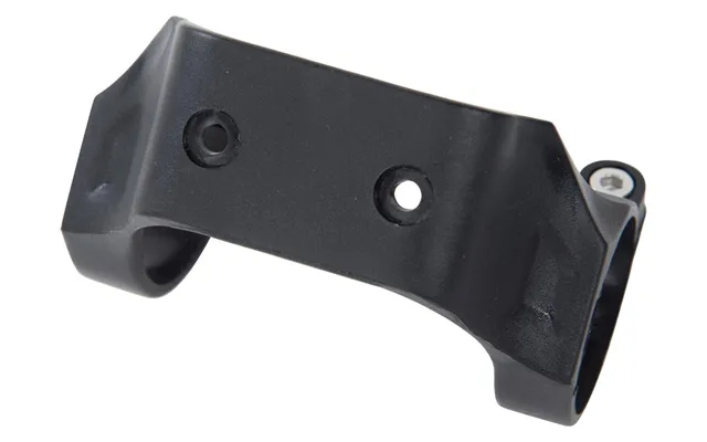 Promovec - Holder Beslag For Center Og Grafisk Display Promovec Ø32mm