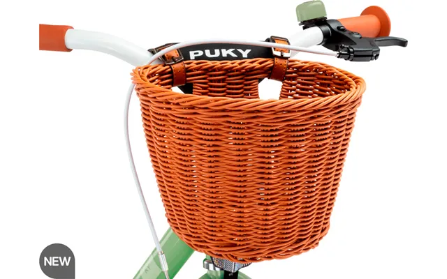 Puky - Chaos Basket L