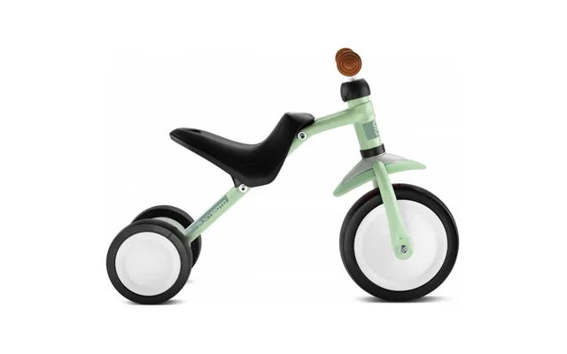 Puky - Pukymoto