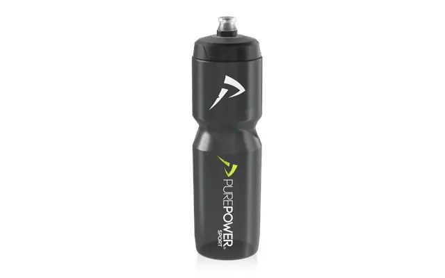 Purepower Hydro Drikkedunk - Sort