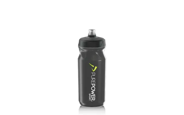 Purepower Hydro Drikkedunk - Sort