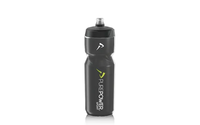 Purepower Hydro Drikkedunk - Sort