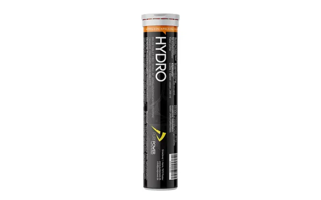 Purepower Hydro - Elektrolyt Tabs