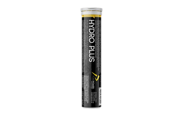 Purepower Hydro Plus - Ananas