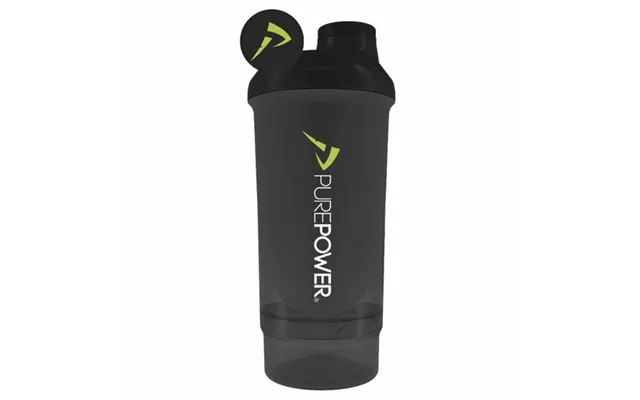 Purepower Shaker - 500 150 Ml