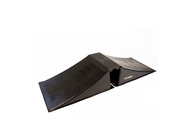 Ramper My Hood Big Ramp 2 Way