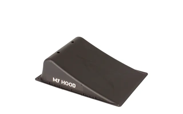 Ramper My Hood Mini Single Ramp