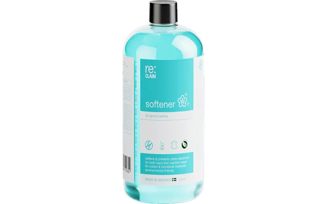 Re Claim Softener 750 Ml