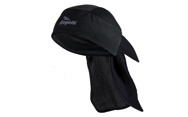 Rogelli Bandana - Sort