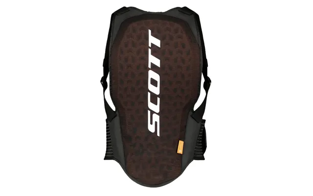 Scott Airflow Junior Back Protector - Kropsbeskyttelse