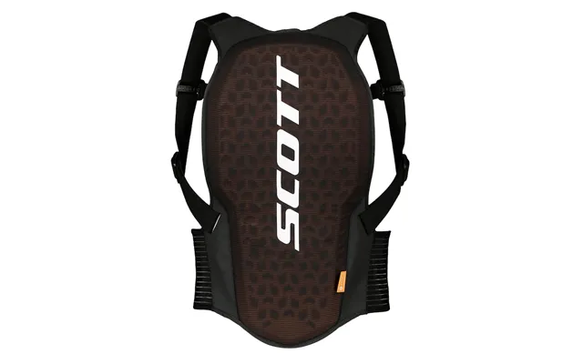 Scott Airflow Pro Back Protector - Kropsbeskyttelse