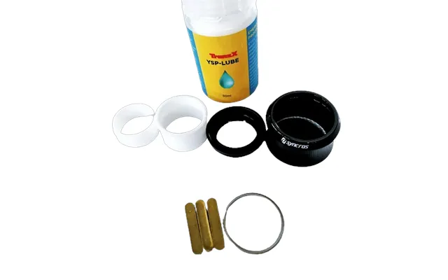 Scott Servicekit 2.0 Til Dropperpost 120mm