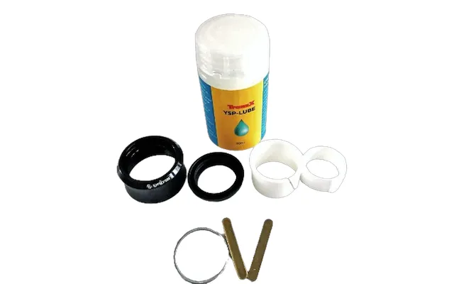 Scott Servicekit 2.5 Til 120mm Dropperpost