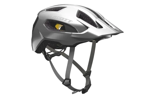 Scott Supra Plus - Cykelhjelm