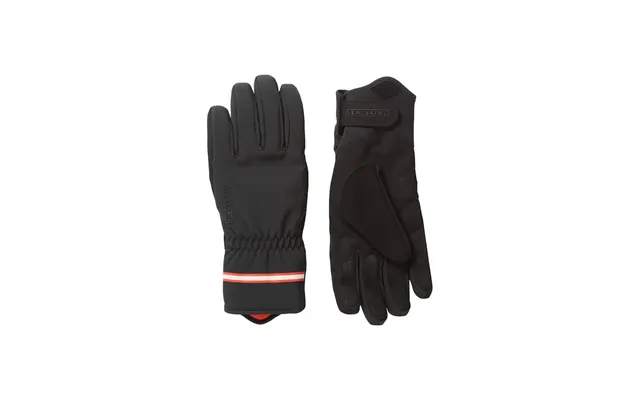 Sealskinz Bradfield Cykelhandsker Sort - S
