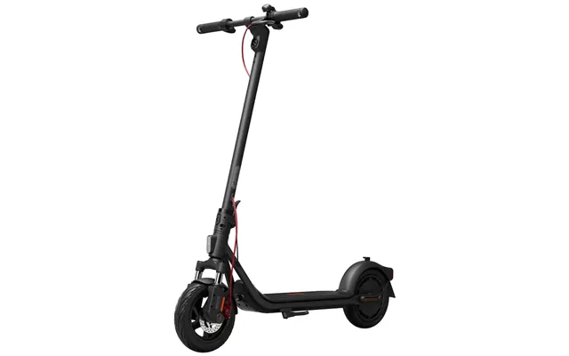 Segway By Ninebot F2 Pro Ii D - El-løbehjul