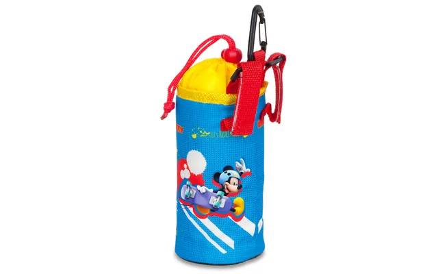 Seven - Mickey Mouse