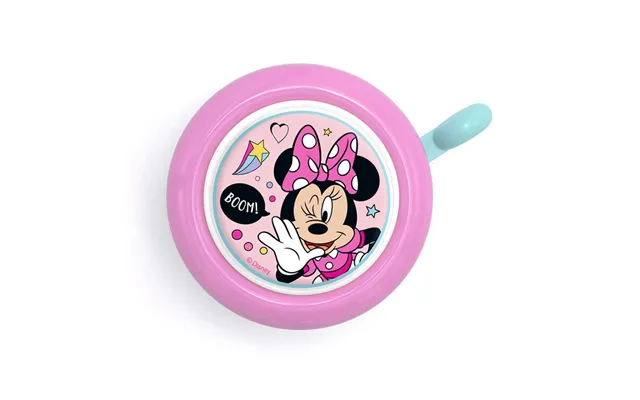 Seven - Minnie Mouse