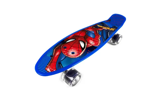 Seven - Spiderman