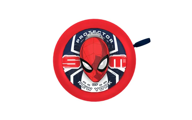 Seven - Spiderman