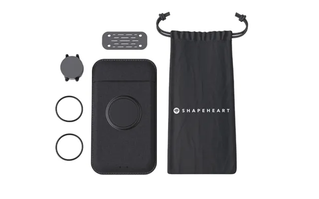 Shapeheart - Bike Mount V2