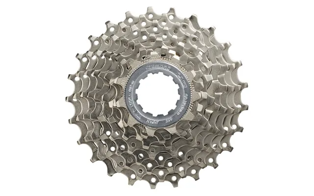 Shimano Alivio - Kassette 9 Gear 11-32 Tands