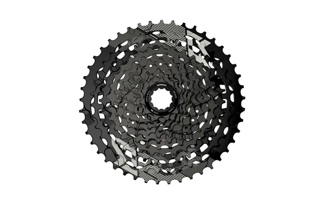 Shimano Lg700 Kassette - 11 Speed
