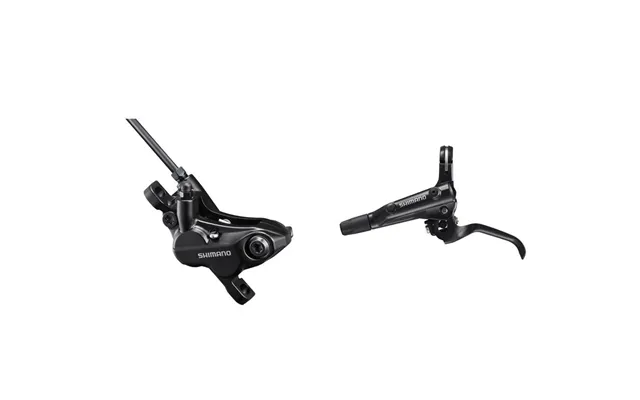 Shimano Mt501 - Hydraulisk Bremsesæt