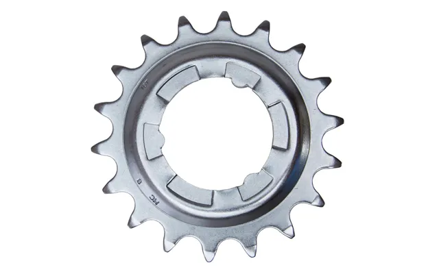 Shimano Nexus - Gearhjul 18 Tands