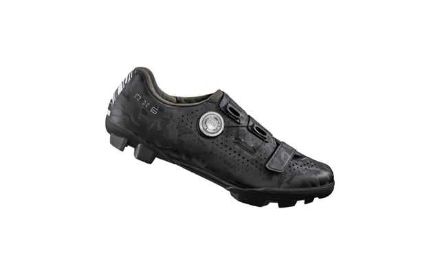 Shimano Rx600 - Cykelsko Gravel Rx6