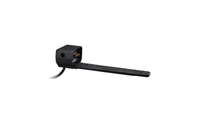 Shimano Steps - Batteriholder Grå Til Bm-en400-a Batteri