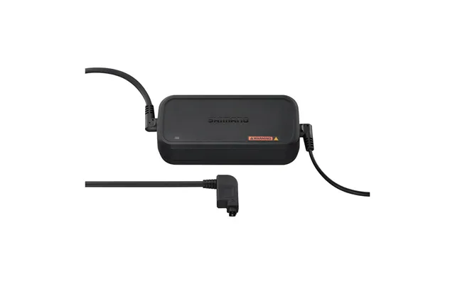 Shimano Steps - Batterilader